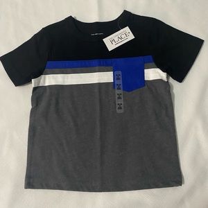 Children’s Place baby tee shirt
